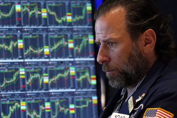 Are we in a recession? 4 things to know