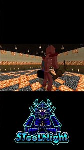 Mutant Skeleton Vs Double Head Cassowary! Minecraft Mob Battle #minecraft #gaming