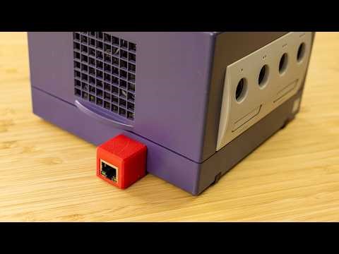 Making a Cheap GC Ethernet Adapter | ETH2GC Tutorial