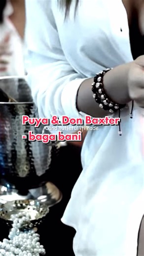Puya & Don Baxter - baga bani #foryou #fy #fyyy #fyfy #romania🇷🇴 #romania #pentrutine #2023 #melodinoi #melodiiromanesti #melodiivechii #versuri #versuri_din_melodii #11iunie2013