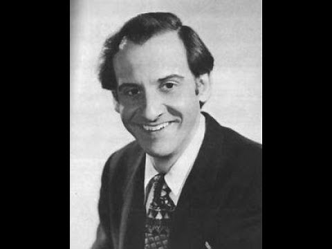 "I LOVE LUCY" - Guest Star Spotlight: Hans Conried