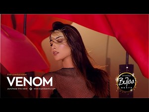 " Venom " Oriental Trap beat x Balkan Hip Hop Instrumental | Prod by BuJaa Beats