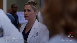 13K views · 406 reactions | Grey's Anatomy 13x13 Sneak Peek "It Only Gets Much Worse" (HD) | The JCappers | Facebook