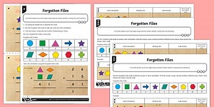 Adding Two-Digit Numbers Resource Pack