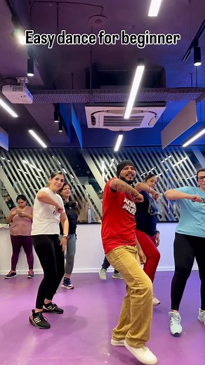 Mere Rashke Qamar || easy, Dance For, beginner #reels #dance | Sam Raajput