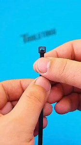 868K views · 4.2K reactions | How to repair plastic panels with ZipTies #ziptiechallenge #plasticrepair | Tools Tour | Facebook