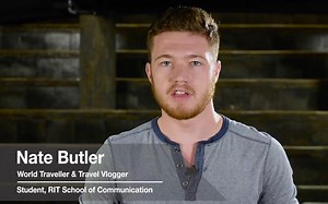 Informative Speech Example No.2