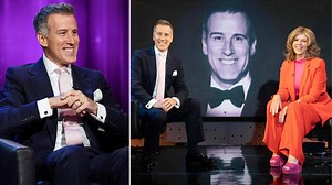 Anton Du Beke parents: Who is the Strictly judge's father and mother?