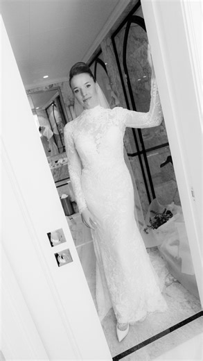 The year you finally become a WIFE 🤍💍 The last weeks as a fiancée… The final moments before your new chapter begins… And suddenly, it all feels so real. ✨ Save this for your future moment. 🤍 @l.oveandotherstories @nfish2476 #2026bride #bridetobe2026 #futurewife #weddingvibes #engagedlife #bridetobe #weddingfeelings #bridemoments #lovestory #weddinginspo #fianceelife #2026wedding #bridethoughts #weddingmagic | Mel‘s Wedding World