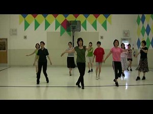 Have I Told You Lately - Line Dance.mp4