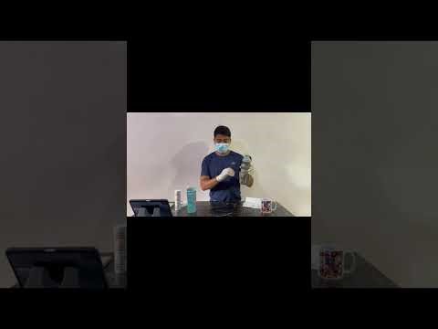 Water Treatment and Filtration System Video 1