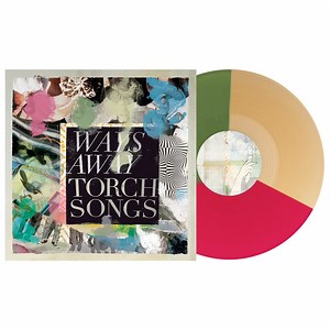 Ways Away - Torch Songs