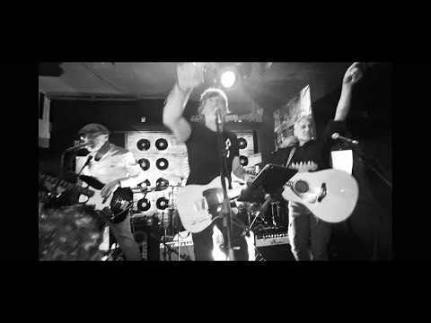 Blue Suede Shoes. Sol Mayor Band. 17.01.26