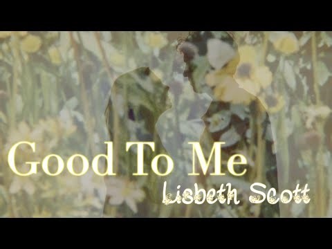 Lisbeth Scott - Good To Me 10th Anniversary Edition (Official Music Video)