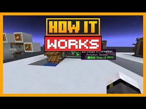 HOW THE SPEEDOMETER WORKS IN MOD CREATE