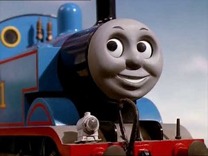 Thomas/Shaun the Sheep intro