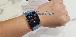 935K views · 625 shares | Touch Screen Call & message Reminder Heart rate Smart Bracelet朗拾 1pcs 990 nt fre shipping Order 2 pcs 1680 nt Order/看更多https://bit.ly/2zALVEL 智能多工 運動手錶 心跳 運動 多種 App 訊息提醒 1只990 免運費 / 買兩只下殺優惠1680  | Billy Watch Taiwan | Facebook
