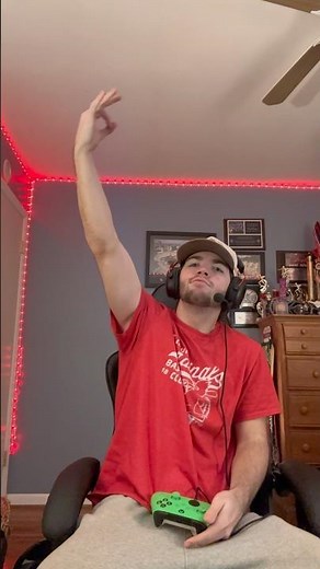 When You Hit a Pulse Cannon Shot in Battlefront