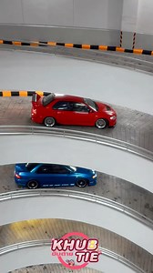 งาน Fast Faction 2025 มีรถอะไรบ้างไปดูกัน | ขับถ่าย Khub-Tie