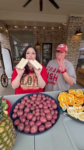 How to Make the Best Crawfish Boil Recipe