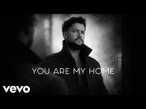 You Are My Home - Calum Scott | 2026 Official Music Video