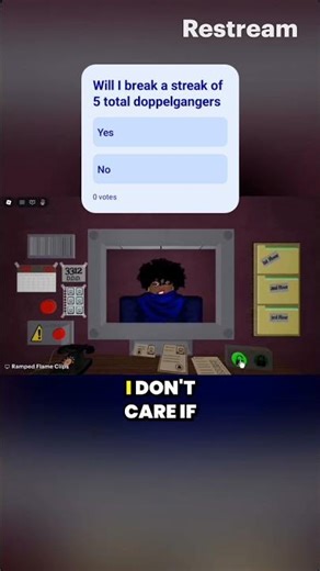 Worst Doorman in Roblox 😂 - That's Not My Neighbor!