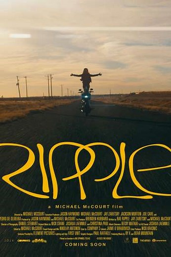 Ripple (2024) - Movie