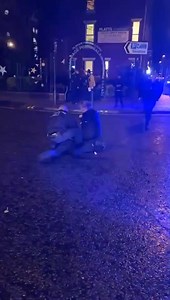 Huge police presence to take place in Oldham following large brawl There will be extra officers out and about in Oldham this weekend following a large-scale disorder in the town centre last night. The huge brawl broke out when a group of men gathered on Union Street at around 4.50pm yesterday (Thursday). There were reports of around 100 youths fighting and throwing fireworks, triggering a dispersal order to be put in place. Enquiries are currently ongoing to identify those involved. Police have 