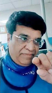 normal Coronary Angiography in Cardiogenic Shock : Prof Dr Vivek Gupta 2.7.25