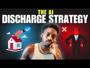 How To Use AI To Discharge Debt: Administrative Process 2025 (AI METHOD)