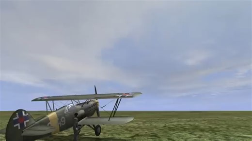 Heroic Slovak pilots risk life in daring WWII biplane rescues and controversial alliance