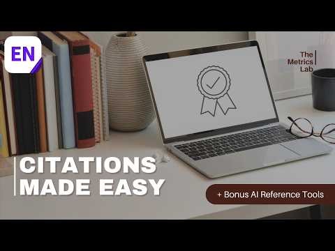 How to Use Endnote For Beginners (Step-By-Step)