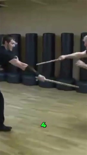 Master Basic Strikes: Your First Punch Training! #shorts