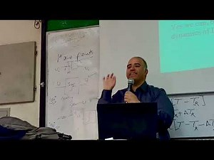 Intro to systems, Laplace transform, initial/final value theorem and transfer function | Lec 1