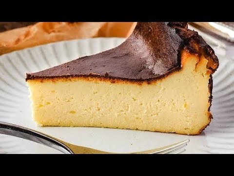 origin of san sebastian cheesecake