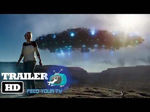 Beyond The Sky | Official Trailer (2018)