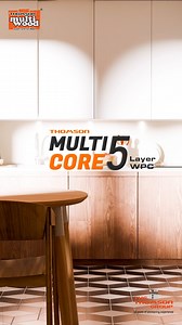 For years, Thomson Multiwood has defined what it means to lead first to innovate, first to set the standard. Now, we’re raising that standard once again. Presenting the all-new Thomson Multicore India’s 1st 5-Layer WPC board. Engineered for exceptional strength, stability, and long-term durability, it represents a new chapter in material innovation. A new product. A new benchmark. Thomson Multiwood leading the way forward. 📌 Order now! 📞 91 9745607200 🌐 www.multiwood.in #ThomsonMulticore #5La