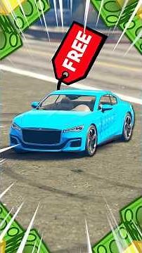 🚀 EASY GRATIS SPORTWAGEN in GTA 5 #gta5 #gtaonline #gaming #gta