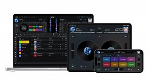 Algoriddim’s “next-generation” djay Pro 5 is here to power-up the party season with improved stem separation, crossfader transition presets and support for fluctuating tempos