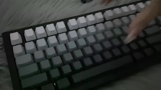 自由な発光調整！ZH870キーボードの魅力