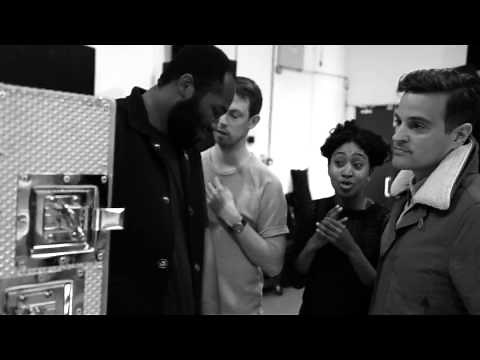 Ben Sherman - The story behind The Original Button Up Since 1963 campaign