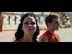 SoundWorks Collection: The Sound of The Hunger Games