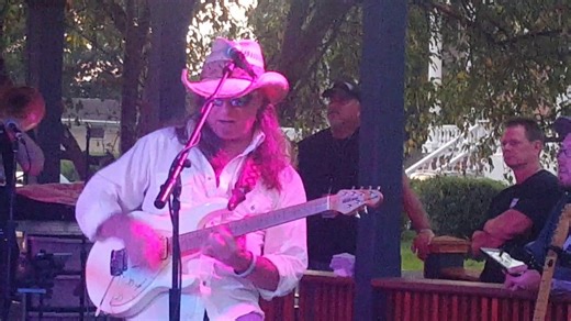 Athens Summer Concert Series Lineup