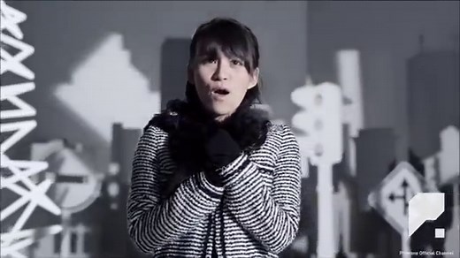 The Japanese Particle ね