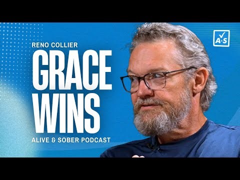 Faith, Sobriety, and the Struggle for Control | A Talk with Bobby - Alive & Sober