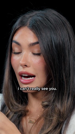 NEW Hot Ones episode with Madison Beer 🔥 Find out if she made it through the wings of death NOW 👀 https://youtu.be/d5uhih_I7Jw | First We Feast