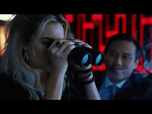 Focus (2015) Betting Game Scene Part 5(Channel V Clips)