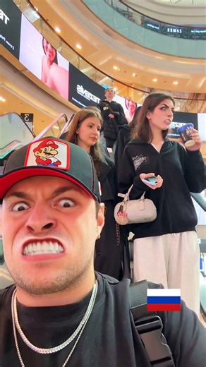 Filter Prank Russian Girls #filter #prank #girls #fyp