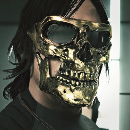 Unmasking the Mysteries of Death Stranding Masks