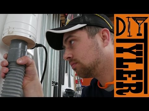 D2D DIY 4 Minute Dust Collection Reducer